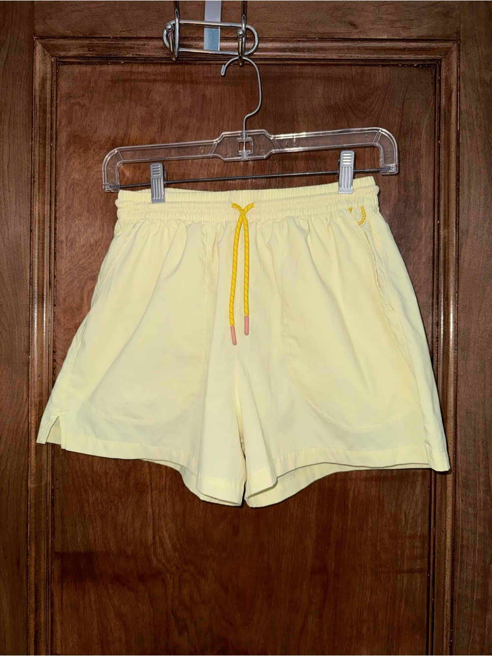 Outdoor Voices SolarCool 3” Shorts